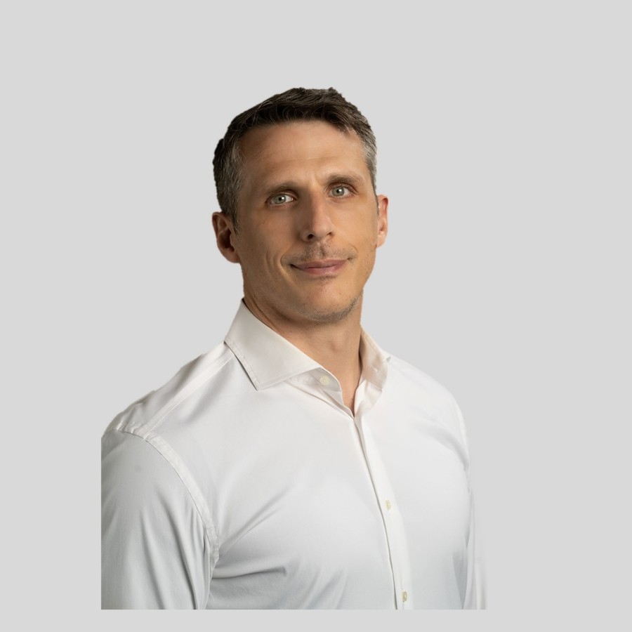Sebastien Picard